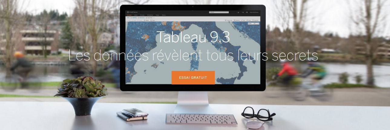 Tableau 9.3, les données révèlent tous leurs secrets